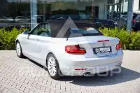 2016 BMW 228