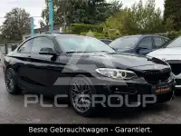2016 BMW 228