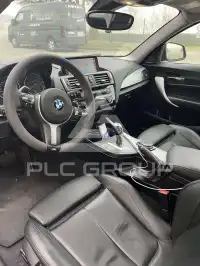 2016 BMW 228