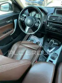 2016 BMW 228