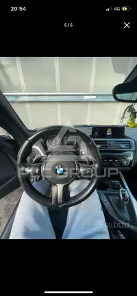 2016 BMW 228