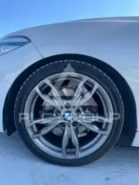 2016 BMW 228
