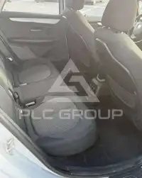 2016 BMW 228