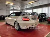 2016 BMW 228