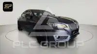 2016 BMW 228