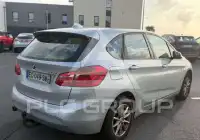 2016 BMW 228
