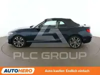 2016 BMW 228