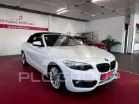 2016 BMW 228