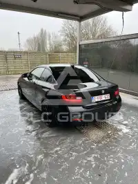 2016 BMW 228