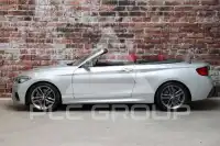 2016 BMW 228