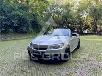 2016 BMW 228