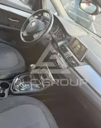 2016 BMW 228