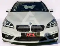 2016 BMW 228