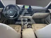 2016 BMW 228