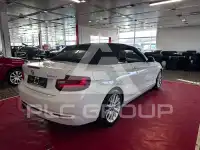 2016 BMW 228