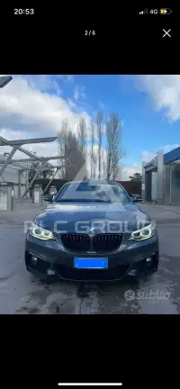 2016 BMW 228