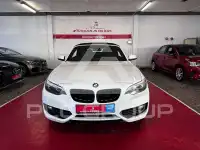 2016 BMW 228