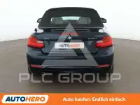 2016 BMW 228