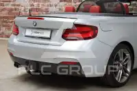 2016 BMW 228