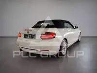 2016 BMW 228