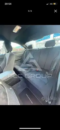 2016 BMW 228