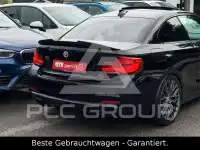 2016 BMW 228