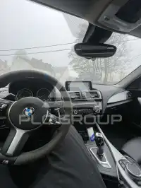 2016 BMW 228