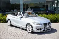 2016 BMW 228