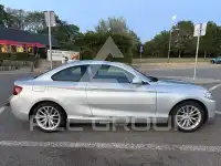 2016 BMW 228
