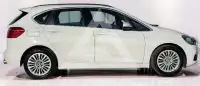 2016 BMW 228