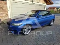 2016 BMW 228