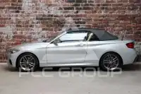 2016 BMW 228