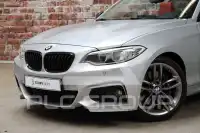 2016 BMW 228