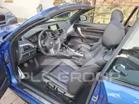 2016 BMW 228