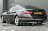 2016 BMW 428
