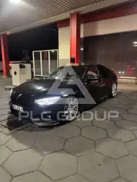 2016 BMW 428