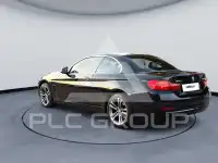 2016 BMW 428