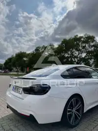 2016 BMW 428