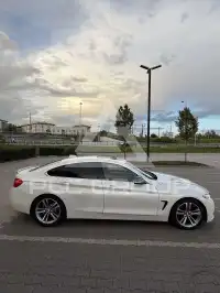 2016 BMW 428