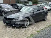 2016 BMW 428