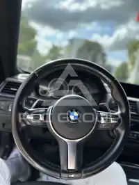 2016 BMW 428