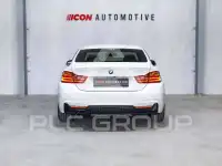 2016 BMW 428
