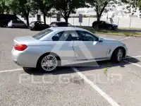 2016 BMW 428