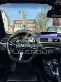 2016 BMW 428