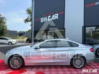 2016 BMW 428