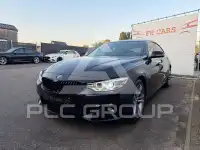 2016 BMW 428