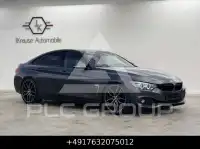 2016 BMW 428