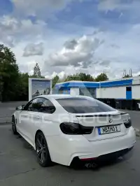 2016 BMW 428