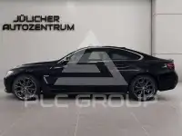 2016 BMW 428