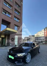 2016 BMW 428